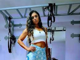 Kelly loves doing anything active and adventurous, especially being outdoors. What S New Kelly Bailey Wellness
