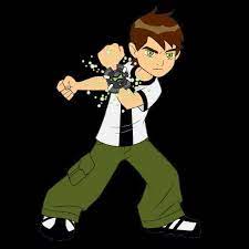 Find great deals on ebay for ben 10 classic action figure. Pin By The Huntsman Spider On Classic Ben 10 Aliens Cartoon Ben 10 Alien Force Fan Art