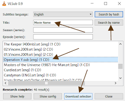 Here is how to get subtitles on vlc for computer as well as mobile devices. How To Get Subtitles Automatically For Movies In Vlc Media Player