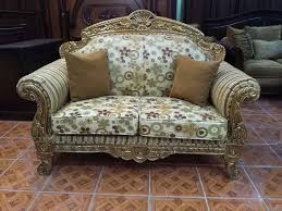 مفروشات داركو طقم كنب حفر دمياطي مع طقم طرابيزات 3 قطع Facebook
