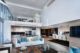 An open floor plan creates ample space, but it can seem featureless when it has a monochromatic paint scheme. How To Choose Paint Colors Ideas For An Open Floor Plan