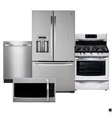 We have kitchen packages from all of the leading brands including ge, frigidaire, viking, lg, whirlpool, samsung and more. Discover More About Kitchen Appliance Sets Simply Click Here For More Information Our Web Kitchen Appliances Kitchen Appliance Bundle Outdoor Kitchen