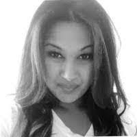 Bibi Ramnauth's Instagram, Twitter & Facebook