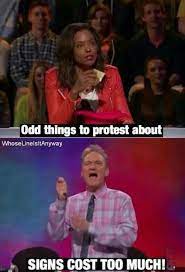 Whose Line Is It Anyway Funny Memes Really Funny Tumblr Funny