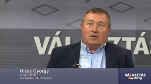 Hiesz györgy, gyöngyös polgármestere elcsukló hangon jelentette be visszalépést. 2019 10 13 Valasztas 2019 Hiesz Gyorgy Polgarmester Youtube