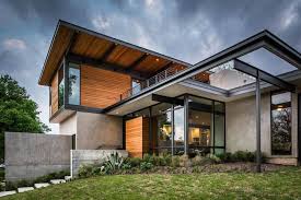 Maybe you would like to learn more about one of these? Barton Hills House Modern Architecture And Spacious Roof Deck