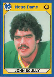 1990 Notre Dame 200 Collegiate Collection Varying Conditions