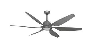 Here, your favorite looks cost less than you thought possible. 66 Inch Titan Ii Large Ceiling Fan In Brushed Nickel By Troposair