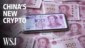 In most countries, their design will resemble existing online platforms, but with a difference: It S Time To Take Central Banks Digital Currencies Seriously World Economic Forum