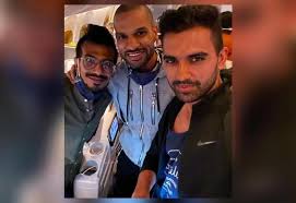 Shikhar dhawan create your fantasy team! Troll Calls Shikhar Dhawan Ugly And Sh T Player On Instagram Cricketer Responds