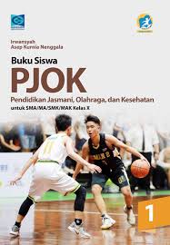 Check spelling or type a new query. Buku Siswa Pendidikan Jasmani Olahraga Dan Kesehatan Grafindo K13 Rev Sma X 1 Grafindo Media Pratama