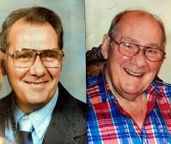 Kenneth Vandergriff's Instagram, Twitter & Facebook