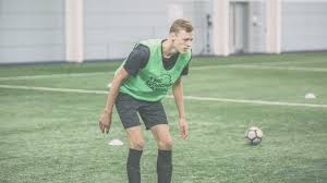 Finishing And Ball Mastery In The Final Third