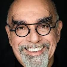 The Amazing Journey of Aharoni & Gidi (2011)