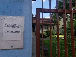 Ministerstwo zdrowia podało w czwartek informację o 167 nowych przypadkach koronawirusa w polsce. Koronawirus Katowice Artykuly Dziennik Zachodni