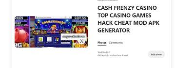 Cheat slot online menggunakan id pro slot paling ampuh !! Cash Frenzy Casino Top Casino Games Hack Cheat Mod Frenzytop Twitter