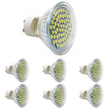 Ampoule led opaque réflecteur gu10 35 lm = 1 w blanc froid, paulmann. Lampe Led Gu10 Blanc Froid 3 W Equivalent Halogene 30 W 300 Lumen Led Spot Led Gu10 Ampoule Led Ac 220 240 Achat Vente Ampoule Led Soldes Sur Cdiscount Des Le 20 Janvier Cdiscount
