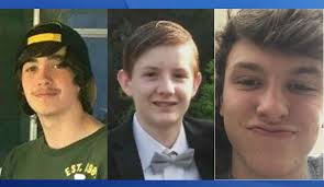 Every 10 mph over 50 doubles a teen's chances of death while driving,  trooper says