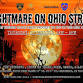 Nightmare On Ohio Street event image