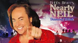 Nearly Neil Press Items