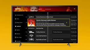 Samsung tv plus is an integrated feature of your tv and it can't be fully removed. Pluto Tv App Channels Guide And How To Activate Tom S Guide