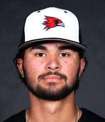 SOUTHEAST MISSOURI BASEBALL 18-2 10-12