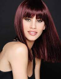 Les Tendances Coloration De L Automne Hiver 2018 2019 Couleur Cheveux Tendance Couleur Cheveux Idee Couleur Cheveux