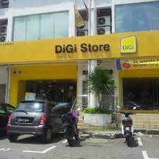 Grab driver centre (gdc) jb @ danga bay announcement in view of the latest developments, kindly note that visits to gdc johor bahru are strictly on appointment basis only throughout the movement control order (mco) period. Digi Center 33 Visitors