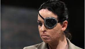 Noi avevamo conosciuto gessica notaro con veronica ruggeri. Gessica Notaro Attacker Gets 15 Years For Acid Attack Bbc News