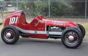 Pin On Midget Race Cars