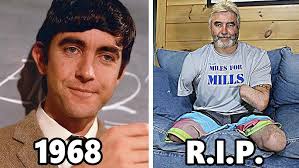 Pauline Collins and Sandi Toksvig interview