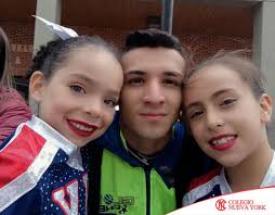 COMPETENCIA DE PORRAS