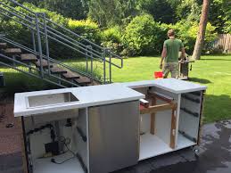 Diy Outdoorkuche Ikea Hack Rut Morawetz Kuchen Ideen Ikea Outdoor Grill Kuche Outdoor Kuche Selber Bauen