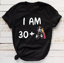 31st Birthday Shirt Ideas For Her 31st Unicorn 31st Birthday Shirt 31st Birthday Gift 31 Year Etsy In 2020 50th Birthday Shirts 30th Birthday Shirts Happy 29th Birthday