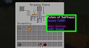 How do you make instant damage potion in minecraft? How To Make Potions In Minecraft With Pictures Wikihow