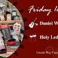 Food Truck Friday with Holy Lederhosen and Daniel event image