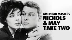 Prime Video: Nichols and May: Take Two