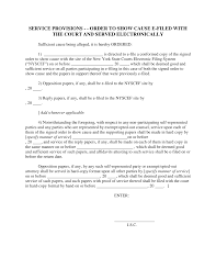 (these notices, and the other nyscef forms and notices referred to in these faqs, are available in the forms section of the website.) Https Www Nycourts Gov Legacypdfs Courts 1jd Supctmanh Osc Service Pdf