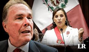 Alberto Fujimori salió de Barbadillo para ser atendido en un centro  odontológico