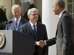 Merrick garland deserves a hearing. Supreme Court Nominee Is Merrick Garland March 18 2016 Headlines Religion Ethics Newsweekly Pbs
