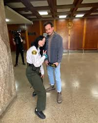 Kerry O'Neill (@tomskerrittfan1) · Instagram 照片和视频