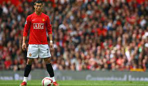 A red devils statement said: Rekord Transfer Kurz Vor Dem Abschluss