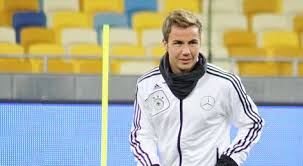 Mario Gotze Vermogen Und Gehalt Bei Dortmund 2020 Gotze Mario Nationalmannschaft