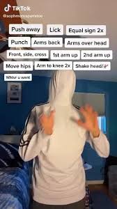Pin By Ash On Tiktok Dance Video Dance Choreography Videos Choreography Videos Dance Videos