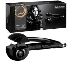 Package For Perfect Curl Babyliss Pro Curl Babyliss Hair Curlers