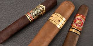 Browse our selection of premium cigar brands in bulk quantities and smaller units. Best Small Cigars To Smoke Holt S Cigar Company
