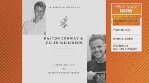 Family and friends to celebrate life of two of three Brunswick men who went  missing