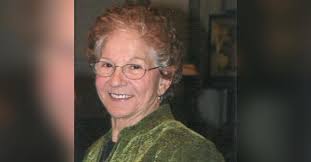 Ruth Elaine Babineaux Obituary