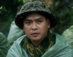 Chân dung nghệ sĩ Hoàng Lâm Tùng được phong tặng NSND