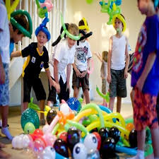 Kids Birthday Party Birthday Party Games For Kids Indoor Birthday Parties Birthday Party Games